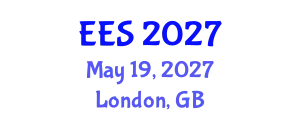 Engage Employee Summit May 19, 2027 - London, United Kingdom
