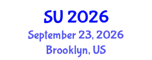 Shift UX September 23, 2026 - Brooklyn, United States
