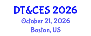 Digital Transformation & Customer Experience Summit October 21, 2026 - Boston, United States