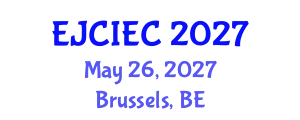 e-INS Joint Congress of the INS European Chapters May 26, 2027 - Brussels, Belgium