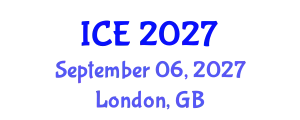 International Conference on Education September 06, 2027 - London, United Kingdom