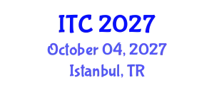 International Teaching Conference October 04, 2027 - Istanbul, Turkey