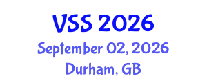 Vital Skills Summit September 02, 2026 - Durham, United Kingdom