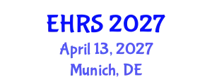 EMEA Humanoid Robot Summit April 13, 2027 - Munich, Germany