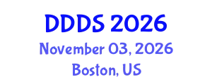 Dermatology Drug Development Summit November 03, 2026 - Boston, United States