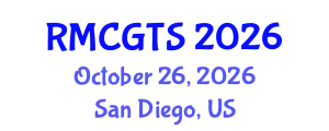 Raw Materials for Cell and Gene Therapy Summit October 26, 2026 - San Diego, United States