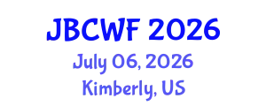 JC Barger Custom Wood Furniture July 06, 2026 - Kimberly, United States