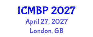 International Conference on Management Business Practices April 27, 2027 - London, United Kingdom