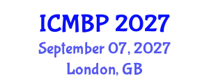 International Conference on Management Business Practices September 07, 2027 - London, United Kingdom