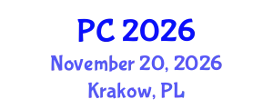 Preventive Cardiology November 20, 2026 - Krakow, Poland