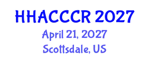 Heart to Heart: Advances in Cardiovascular Critical Care and Resuscitation April 21, 2027 - Scottsdale, United States