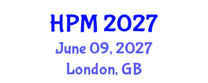 Hardware Pioneers Max June 09, 2027 - London, United Kingdom