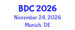 BioPharma Deals Conference November 24, 2026 - Munich, Germany