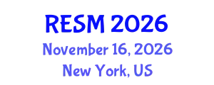 Reuters Events: Strategic Marketing November 16, 2026 - New York, United States