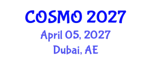 International Conference on Cosmetology and Plastic Surgery (COSMO) April 05, 2027 - Dubai, United Arab Emirates
