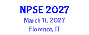 New Perspectives in Science Education 16th Edition - International Conference (NPSE) March 11, 2027 - Florence, Italy