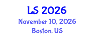LAFM Summit November 10, 2026 - Boston, United States