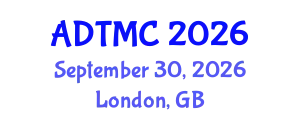 Annual Digital Travel Marketing Conference September 30, 2026 - London, United Kingdom