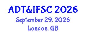 Annual Digital Transformation & Innovation Financial Services Conference September 29, 2026 - London, United Kingdom