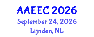 Annual Advanced Email Europe Conference September 24, 2026 - Lijnden, Netherlands
