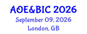 Annual Operational Excellence & Business Improvement Conference September 09, 2026 - London, United Kingdom