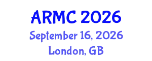 Annual Reputation Management Conference September 16, 2026 - London, United Kingdom