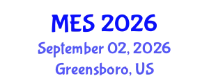 Manufacturing Excellence Summit September 02, 2026 - Greensboro, United States