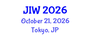 Japan IT Week October 21, 2026 - Tokyo, Japan