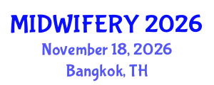 International Conference on Midwifery and Women’s Healthcare (MIDWIFERY) November 18, 2026 - Bangkok, Thailand
