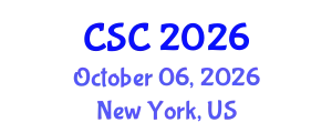 Cloud Security Conference October 06, 2026 - New York, United States
