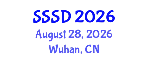 International Conference on Smart Society and Sustainable Development (SSSD) August 28, 2026 - Wuhan, China