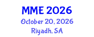 MIPIM Middle East October 20, 2026 - Riyadh, Saudi Arabia