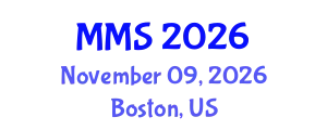 Microbiome Movement Summit November 09, 2026 - Boston, United States
