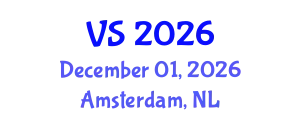 V2G Summit December 01, 2026 - Amsterdam, Netherlands