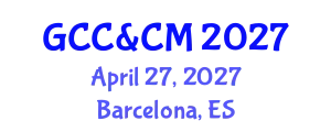 Global Congress on Cardiology & Cardiovascular Medicine April 27, 2027 - Barcelona, Spain