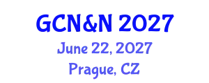 Global Congress on Neurology & Neuroscience June 22, 2027 - Prague, Czechia