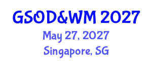 Global Summit on Obesity, Diabetes & Weight Management May 27, 2027 - Singapore, Singapore