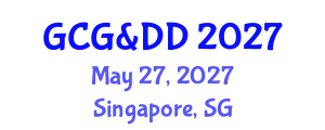 Global Congress on Gastroenterology & Digestive Diseases May 27, 2027 - Singapore, Singapore