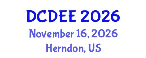 Data Center Design and Engineering East November 16, 2026 - Herndon, United States