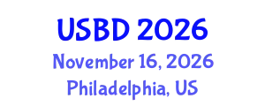 U.S Biotech Day November 16, 2026 - Philadelphia, United States