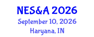North Educator's Summit & Awards September 10, 2026 - Haryana, India