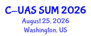 Counter UAS Summit (C-UAS SUM) August 25, 2026 - Washington, United States