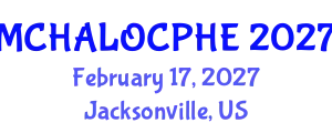 Mayo Clinic High Acuity Low Occurrence Conference: Preparation for High-Stakes Emergencies February 17, 2027 - Jacksonville, United States