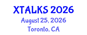 Accelerate Biomarker Discovery with Custom Multiplex Spatial Proteomic Panels (XTALKS) August 25, 2026 - Toronto, Canada
