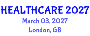 Pharma Supply Chain & Security World Conference (HEALTHCARE) March 03, 2027 - London, United Kingdom