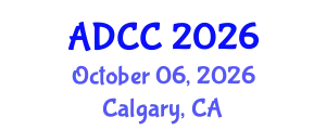 Advancing Data Centre Construction October 06, 2026 - Calgary, Canada