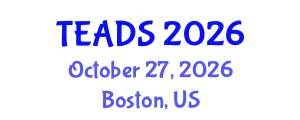 T-Cell Engager for Autoimmune Disease Summit October 27, 2026 - Boston, United States