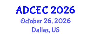 Advancing Data Center EHS Construction October 26, 2026 - Dallas, United States