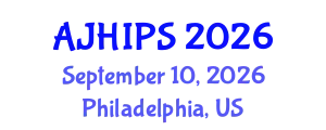 Annual Jefferson Health Interventional Pulmonology Summit September 10, 2026 - Philadelphia, United States
