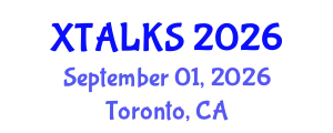 Improve Regulatory Compliance for Pipetting and Liquid Handling Workflows (XTALKS) September 01, 2026 - Toronto, Canada